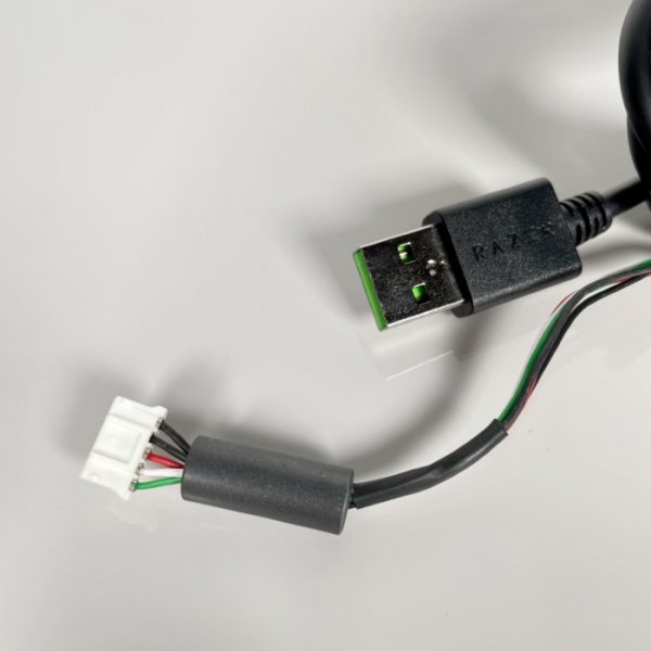 Razer Cynosa Lite Anschluss- Kabel USB Ersatzteil